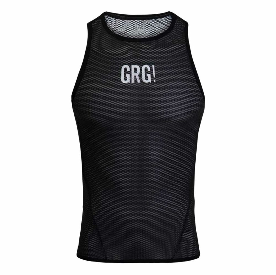 Base Layer GRG! Preta
