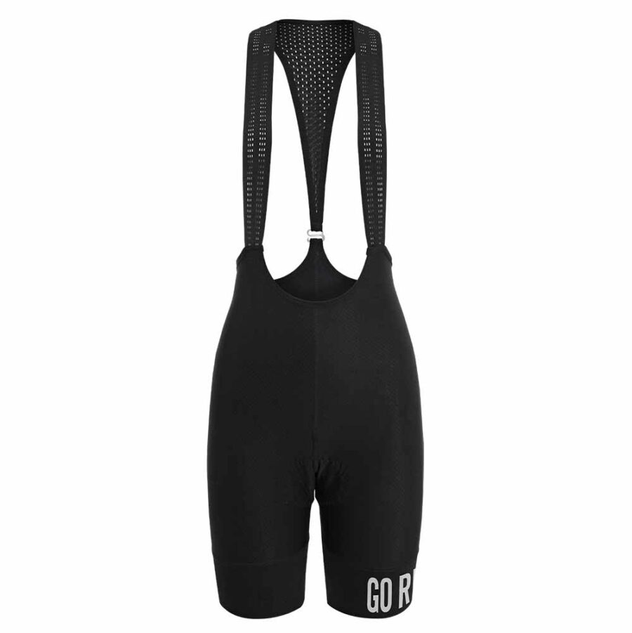 Bretelle KM100 Go Rigo Go Active Feminino