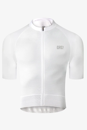 Jersey KM100 Verano White