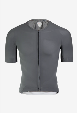 Jersey KM200 Sem Costuras - Cinza