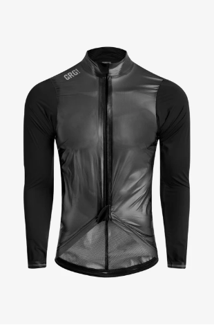 Jaqueta NEW Keep Dry!