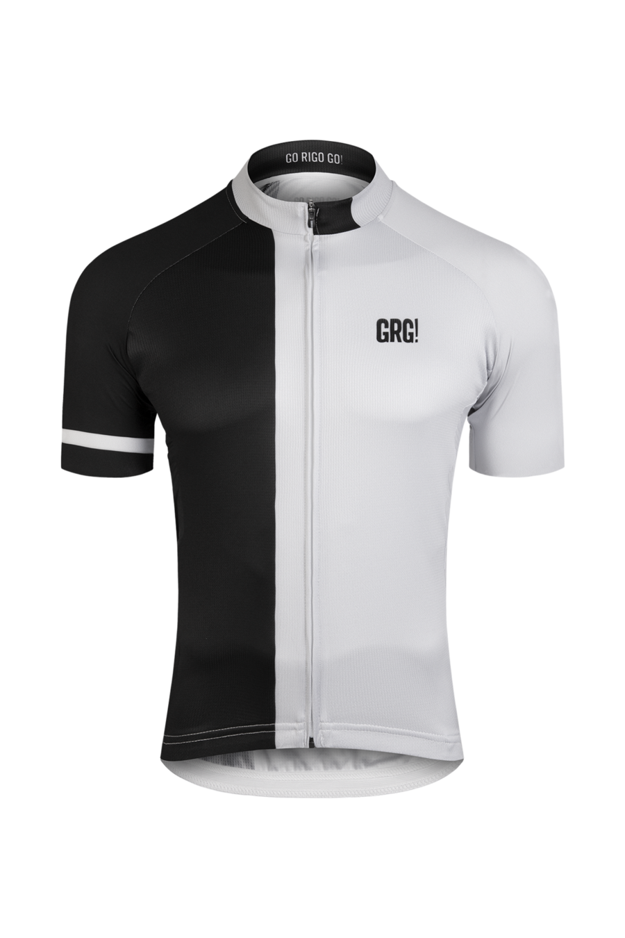 Jersey Manga curta KM100 Comfort Pewter