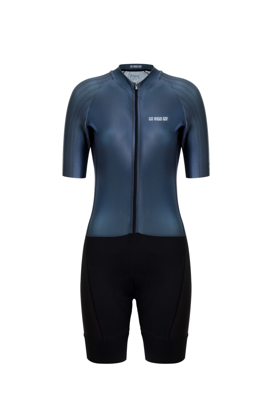 Trisuit Enterizo GRIS KM100