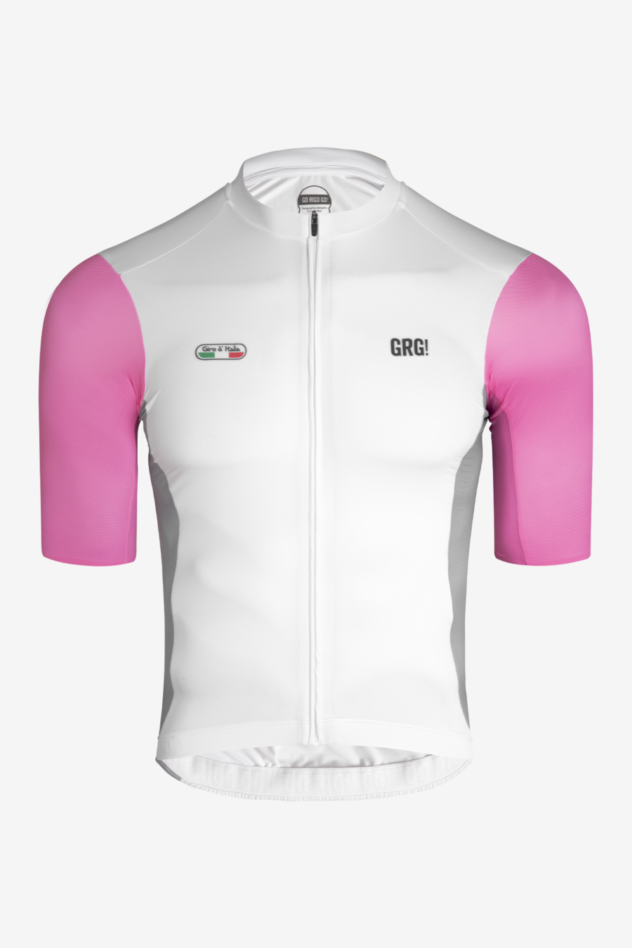 Jersey Manga Curta KM100 Montana