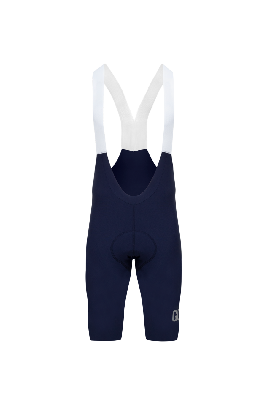 Bretelle KM200 Sem Costuras Petroleo - Feminino