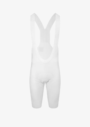 Bretelle de Ciclismo KM200 Sem Costuras Briza - Feminino