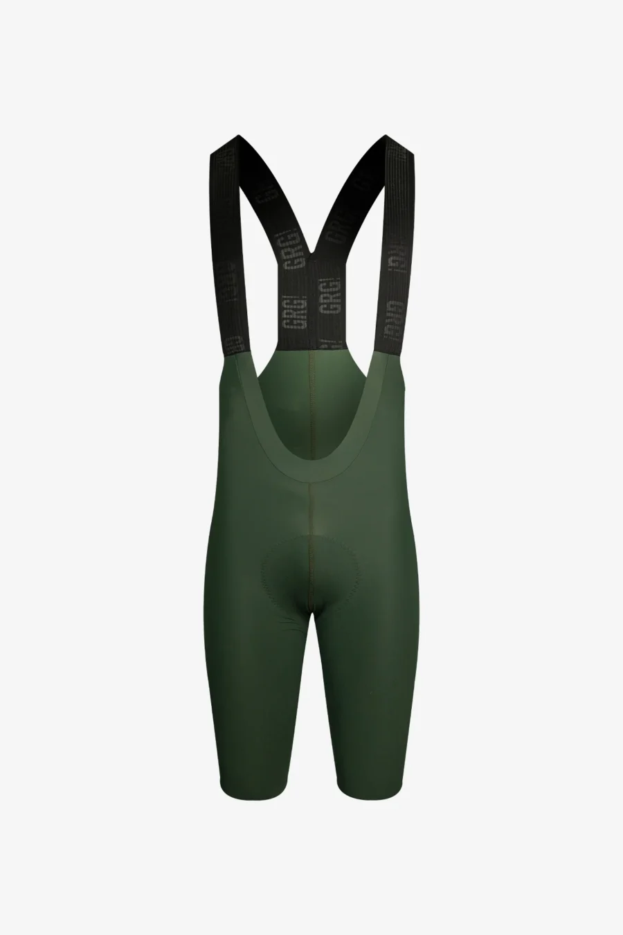 Bretelle Sem Costuras KM200 Reflex Green - Masculino